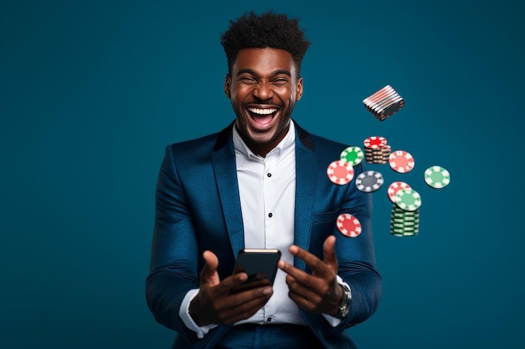 Meja live roulette di studio kasinojitu dengan dealer profesional dan roda berkualitas tinggi